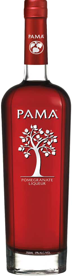 Pama Pomegranate Liqueur