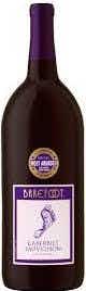 Barefoot Cabernet Sauvignon 1.5L