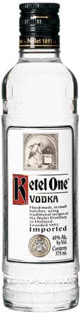 Ketel One Vodka 375ml