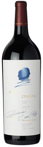 Opus One Napa Valley Red 2012 1.5L