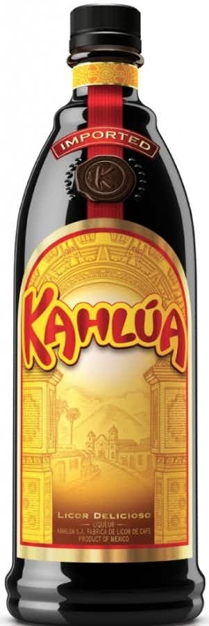 Kahlua Coffee Liqueur 1L