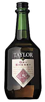Taylor Dry Sherry 1.5L