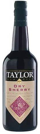 Taylor Dry Sherry