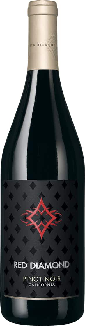 Red Diamond Pinot Noir 2012
