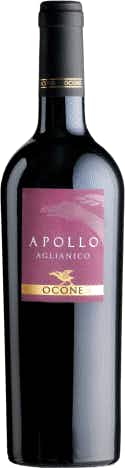 Ocone Aglianico Apollo 2010
