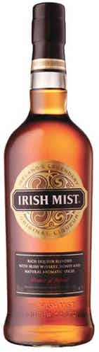 Irish Mist Liqueur