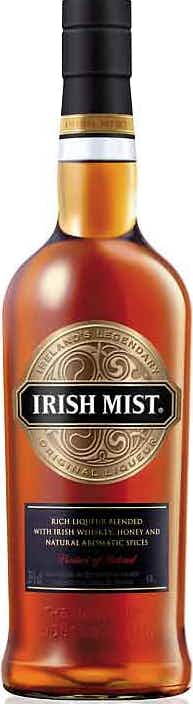 Irish Mist Liqueur 1L