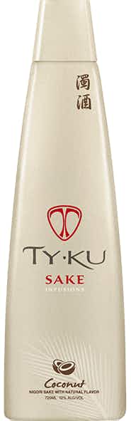 TY KU Coconut Sake 720mL