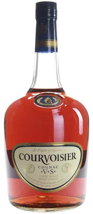 Courvoisier V.S. Cognac 1.75L