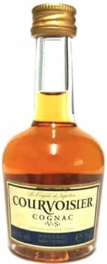 Courvoisier V.S. Cognac 50ml