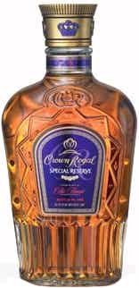 Crown Royal Special Reserve Whisky