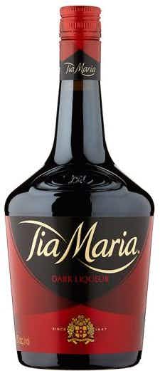 Tia Maria Coffee Liqueur 1L