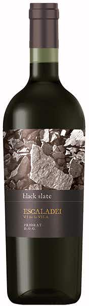 Conreria d'Scala Dei Black Slate Escaladei 2013
