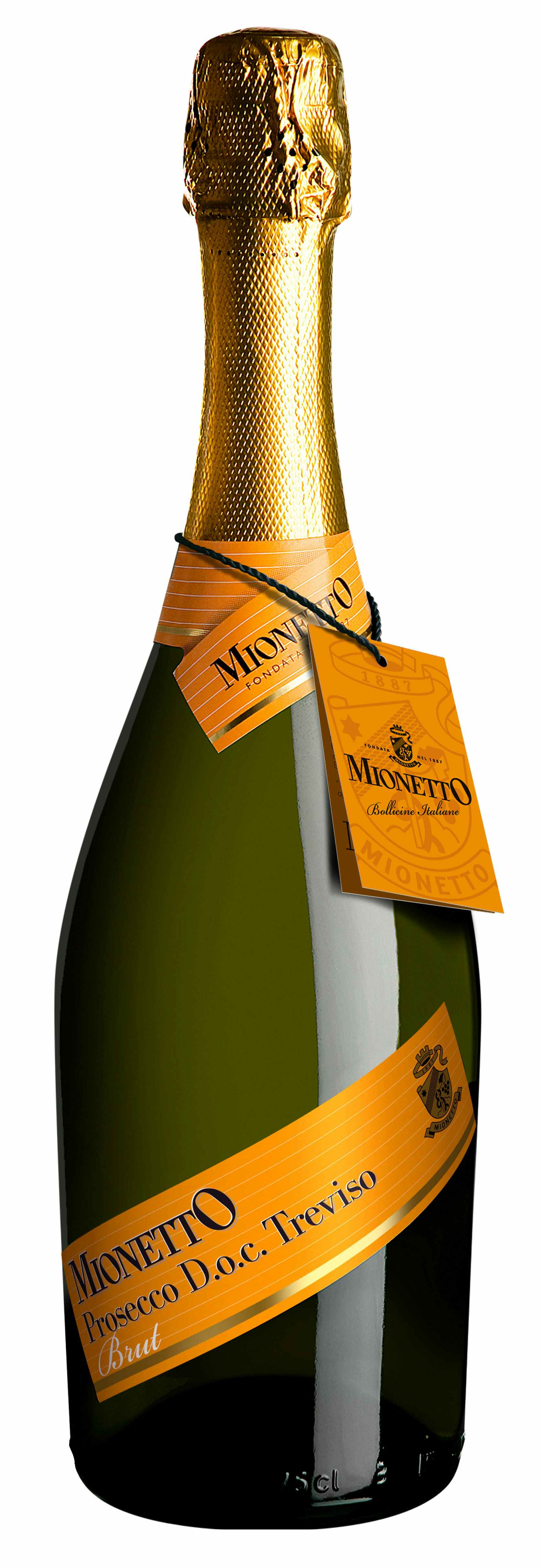 Mionetto Prosecco Brut
