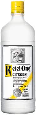 Ketel One Citroen 1.75L