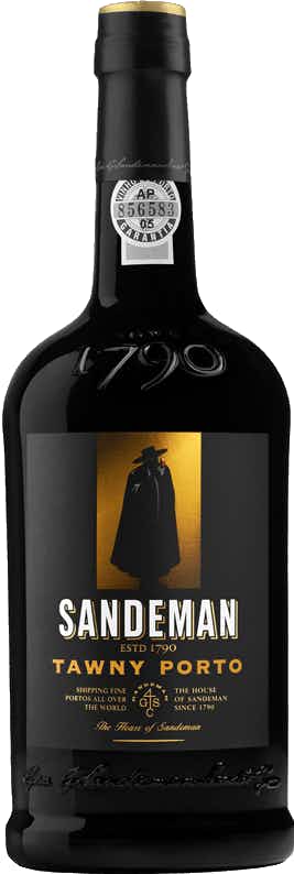 Sandeman Tawny Port