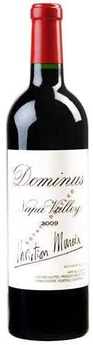 Dominus Napa Valley Red 2009