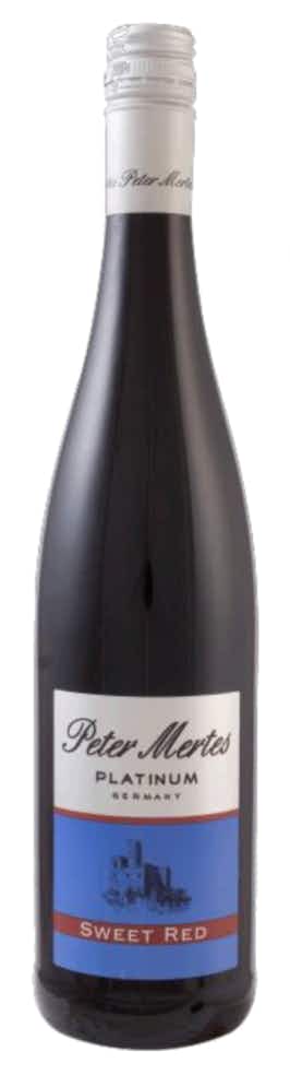Peter Mertes Sweet Red 2014