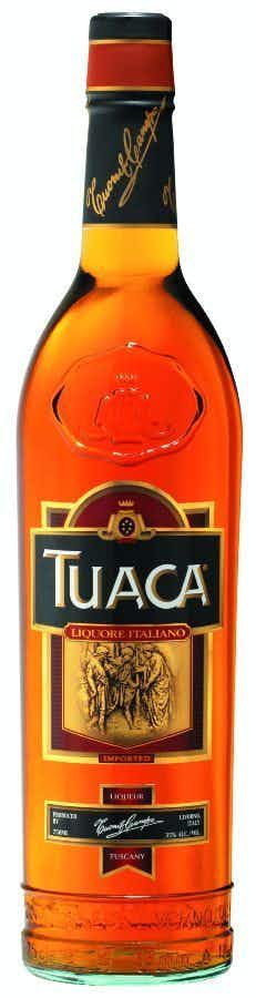 Tuaca Liqueur