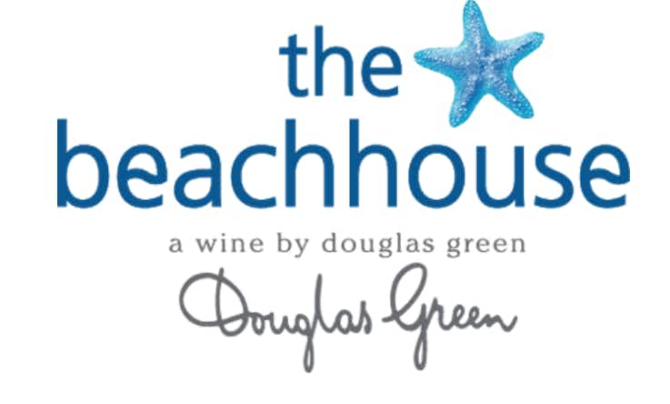 The Beach House Chardonnay 2017