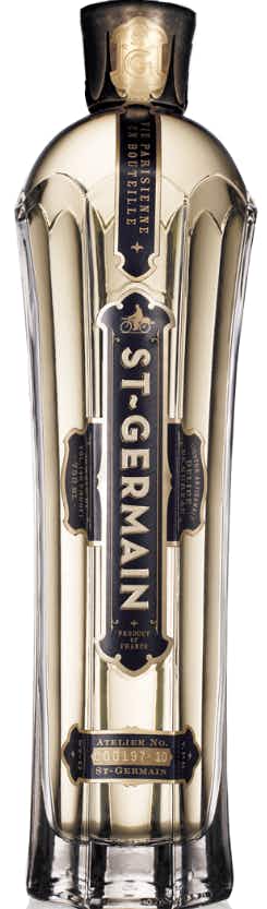 St Germain Elderflower Liqueur 200ml