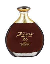 Ron Zacapa XO Rum