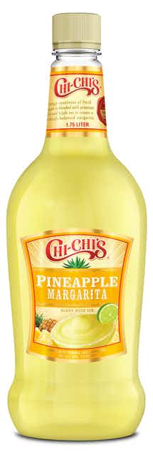 Chi-Chi's Pineapple Margarita 1.75L