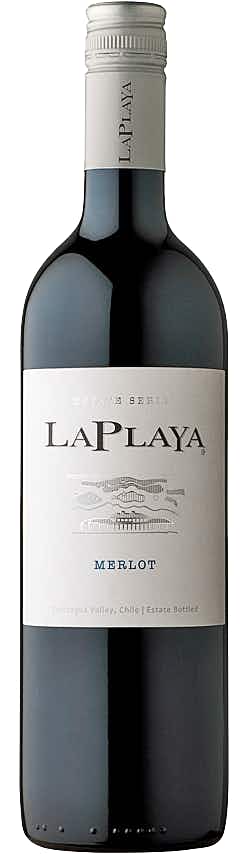 La Playa Merlot 2014