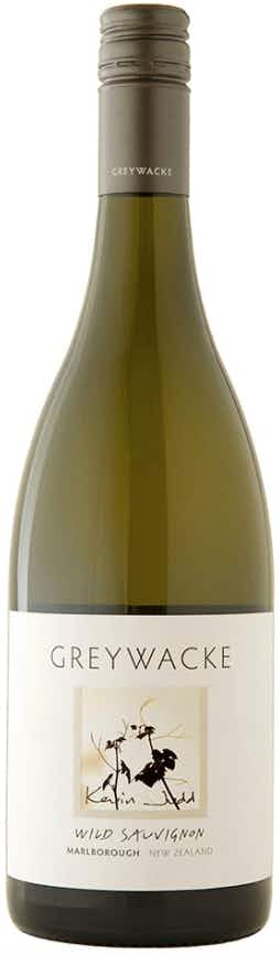 Greywacke Wild Sauvignon 2014