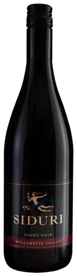 Siduri Willamette Valley Pinot Noir 2014