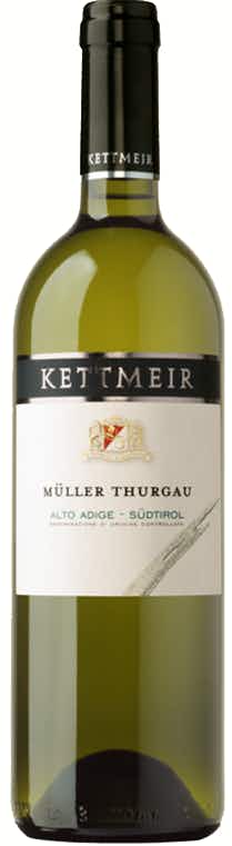 Kettmeir Muller Thurgau 2014