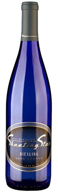 Shooting Star Riesling 2014