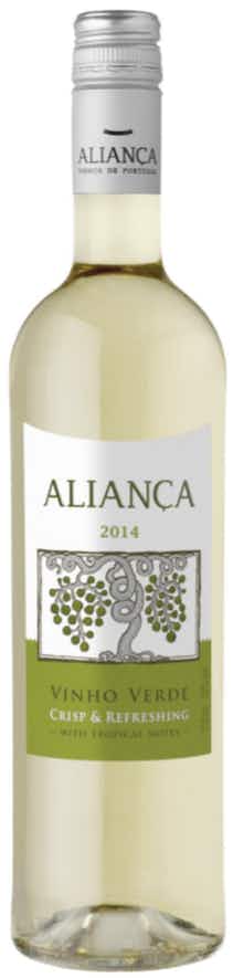 Caves Alianca Vinho Verde 2014