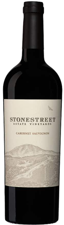 Stonestreet Estate Vineyards Cabernet Sauvignon 2013