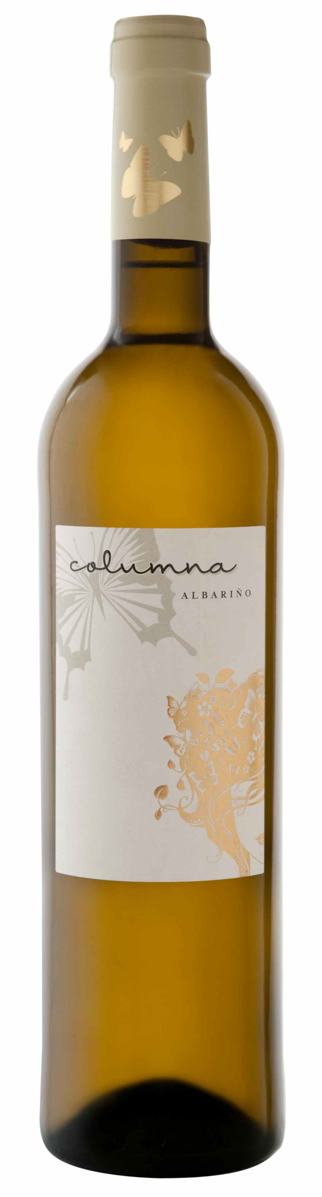 Columna Albariño 2015