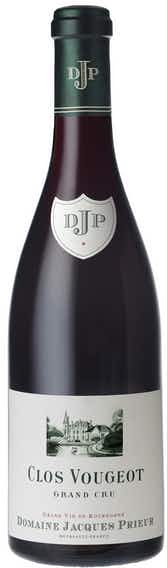 Domaine Jacques Prieur Clos Vougeot 2013