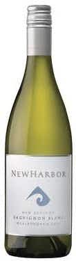 New Harbor Sauvignon Blanc 2015