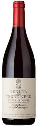 Tenuta delle Terre Nere Etna Rosso 2014