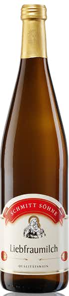 Schmitt Sohne Liebfraumilch 2014
