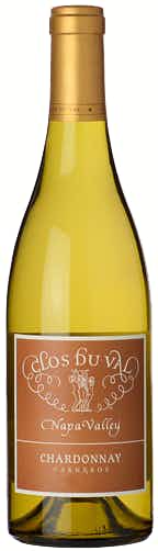 Clos du Val Chardonnay 2014