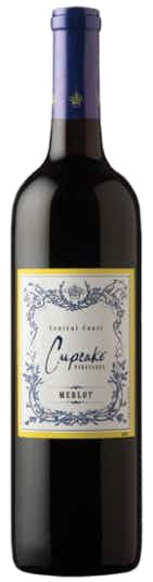 Cupcake Merlot 2014