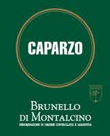 Caparzo Brunello di Montalcino 2013