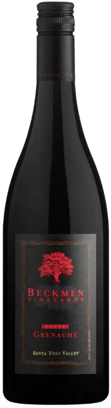 Beckmen Vineyards Estate Grenache 2010