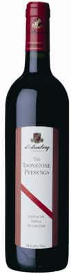 d'Arenberg The Ironstone Pressings Grenache Shiraz Mourvedre 1999