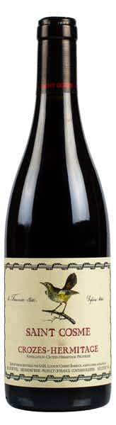 Chateau de Saint Cosme Crozes Hermitage 2013