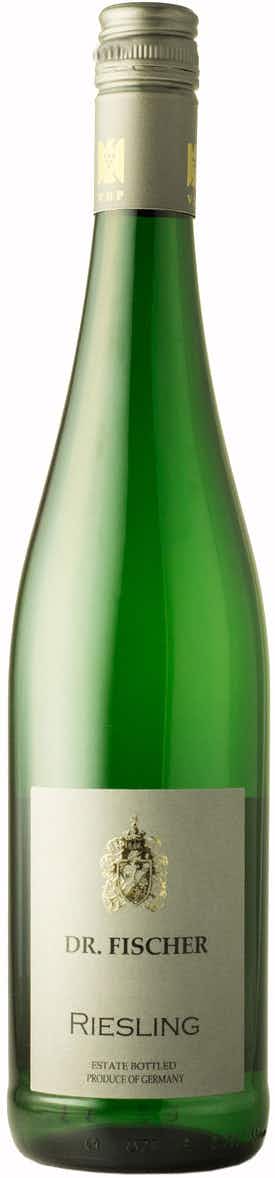 Weingut Dr. Fischer Riesling
