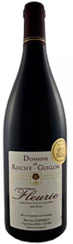 Domaine de Roche Guillon Fleurie 2014