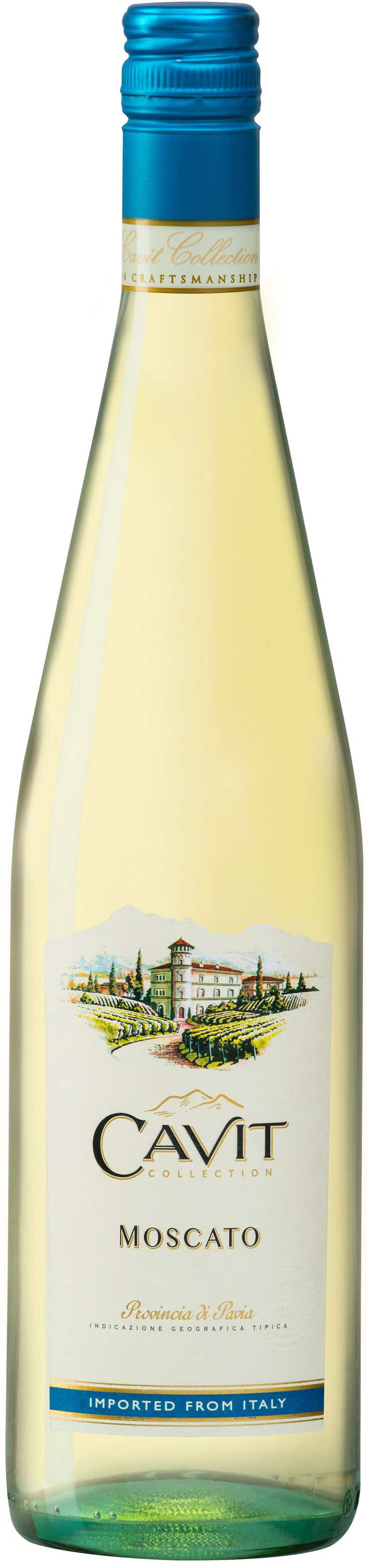 Cavit Moscato 2015