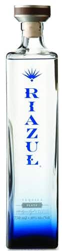 Riazul Plata Tequila