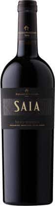 Feudo Maccari Saia 2013